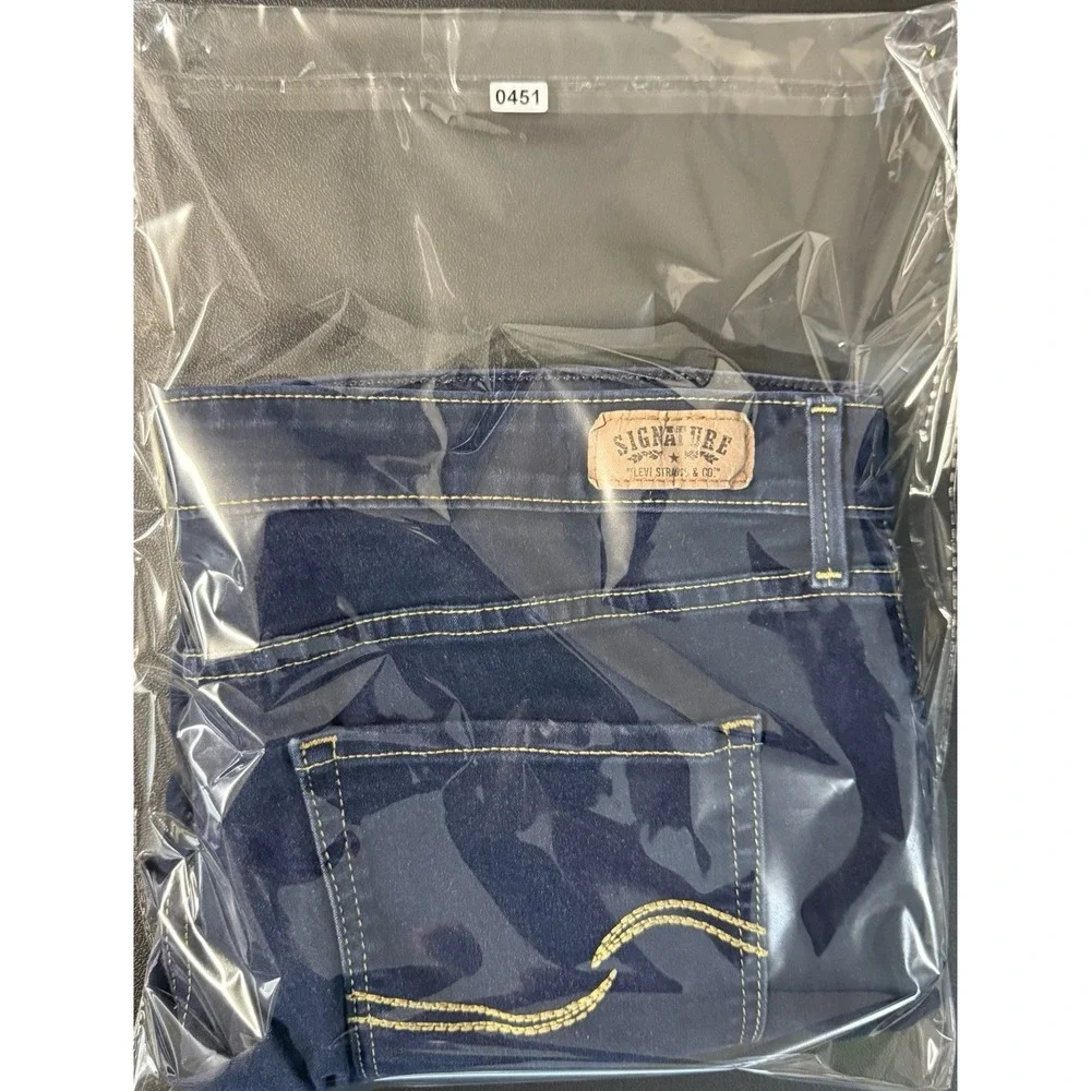 Levis upgrade your
